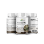 VitaSanum® Sarsaparilla (Stechwinde, Smilax spp.) – 900 mg Tagesportion – 60 Kapseln