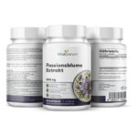VitaSanum® Passionsblumen-Extrakt 500 mg pro Tagesportion