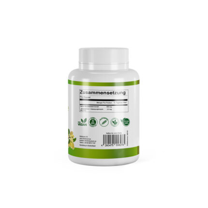 VitaSanum® - Weiße Maulbeere (Morus alba) 330 mg 60 Kapseln