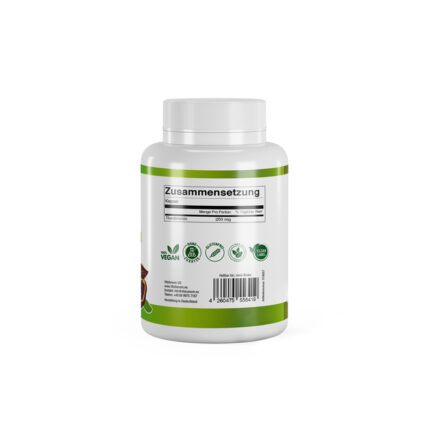VitaSanum® - Theobromin 250 mg 100 Kapseln