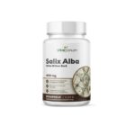 VitaSanum® – Weiße Weidenrinde (Salix alba L.) – 400 mg – 90 Kapseln