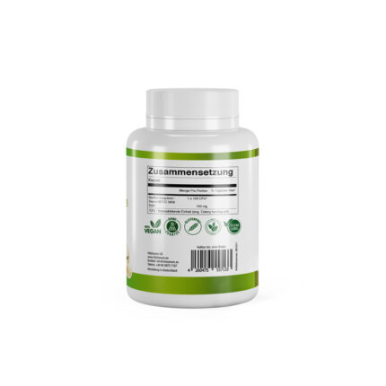VitaSanum® - Bacillus coagulans LactoSpore® 150 mg 60 Kapseln