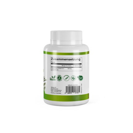 VitaSanum® - Chanca Piedra 500 mg 100 Kapseln