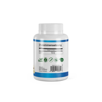 VitaSanum® - Citicolin 500 mg 60 Kapseln