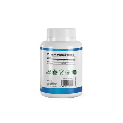 VitaSanum® - L-Threonin 2000 mg 100 Kapseln
