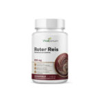 VitaSanum® Rotschimmelreis (Monascus purpureus) 500 mg pro Tagesportion