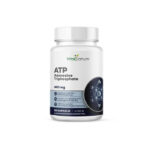 VitaSanum® - ATP (Adenosintriphosphat) 450 mg 60 Kapseln