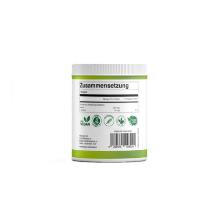 VitaSanum® - Artischocken-Extrakt (Pulver) 100 g