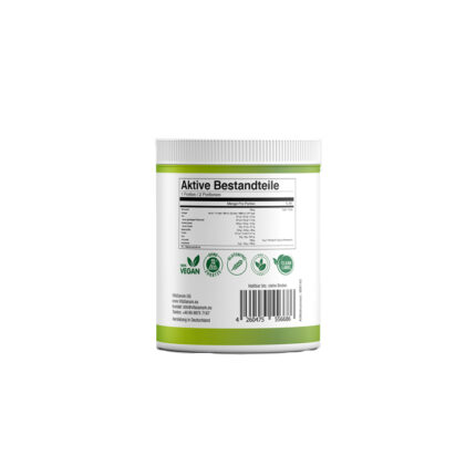 VitaSanum® - Kakaofaser 150 g
