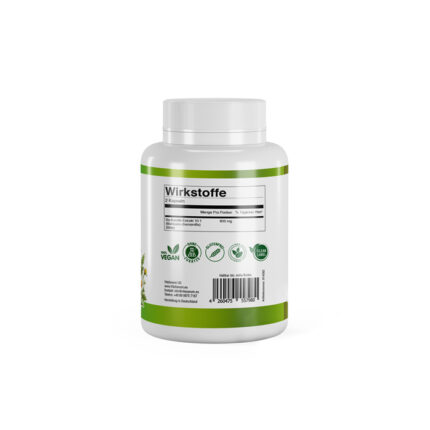 VitaSanum® - Kamille (Matricaria chamomilla) 800 mg 100 Kapseln