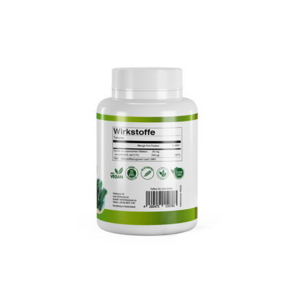 VitaSanum®- Kelp (Laminaria japonica) 20 mg 250 Tabletten