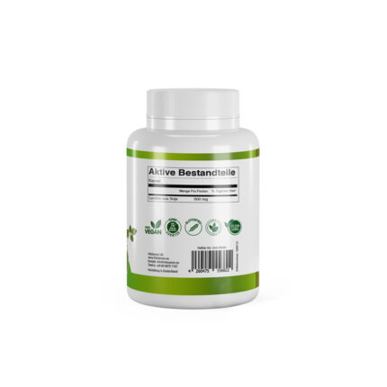 VitaSanum®- Lecithin (Soja) 1000 mg 100 Kapseln