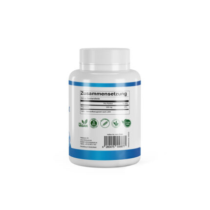 VitaSanum® - Magnesiumcitrat 240 mg 60 Kapseln