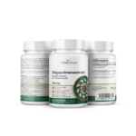 VitaSanum® Sägepalmenextrakt 300 mg – Serenoa repens · 5 % Phytosterole