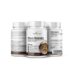 VitaSanum®- Maca Extrakt (Lepidium meyenii) 600 mg 60 Kapseln