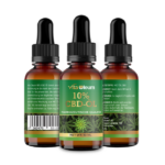 Vita Oleum® 10% CBD Öl in pharmazeutischer Qualität 10 ml