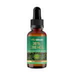 Chryseum®- CBD Öl 20 % Vollspektrum 10 ml