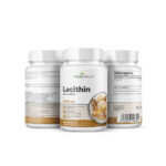 VitaSanum®- Lecithin (Soja) 1000 mg 100 Kapseln
