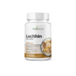 VitaSanum®- Lecithin (Soja) 1000 mg 100 Kapseln
