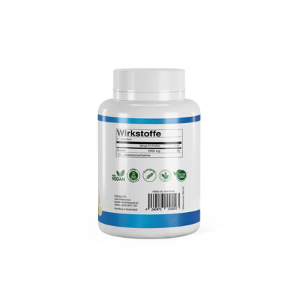 VitaSanum®- Kalium 1000 mg 90 Tabletten