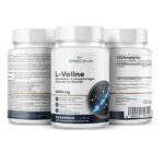 VitaSanum® L-Valin 2000 mg – 4 Kapseln Tagesportion