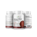 VitaSanum® Stechender Mäusedorn + Hesperidin + Vitamin C – 500 mg Tagesportion