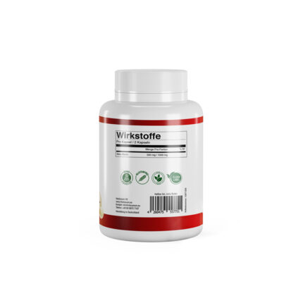 VitaSanum®- Beta-Alanin 1000 mg 100 Kapseln
