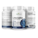 VitaSanum® L-Norvalin – 1 Kapsel Tagesportion