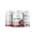 VitaSanum®- D-Glucuronolacton 1000 mg 100 Kapseln