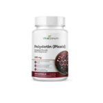VitaSanum® Polydatin (Piceid) – 1 Kapsel Tagesportion mit 100 mg