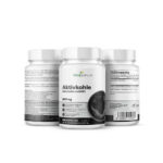 VitaSanum® Aktivkohle 500 mg – 100 Kapseln