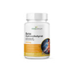 VitaSanum®- Beta-Hydroxybutyrat – Unterstützung für Ihre ketogene Ernährung
