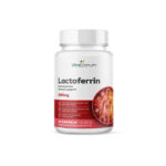 VitaSanum® – Lactoferrin 200 mg – 60 Kapseln