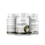 VitaSanum®- Magnolie (Magnolia officinalis) 800 mg 100 Kapseln
