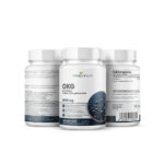 VitaSanum®- OKG (Ornithin-alpha-Ketoglutarat) (Oratsäure) 1000 mg 100 Kapseln