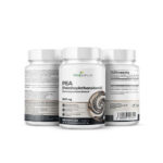 VitaSanum® PEA (Palmitoylethanolamid) – 900 mg Tagesdosis
