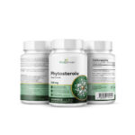 VitaSanum®- Phytosterole – 1000 mg – 60 Kapseln