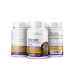 VitaSanum®- Chrysin (5,7-Dihydroxyflavon) 500 mg 60 Kapseln