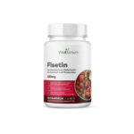 VitaSanum®- Fisetin 100 mg 100 Kapseln