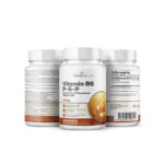 VitaSanum®- Vitamin B6 P-5-P 12 mg 60 Kapseln