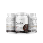 VitaSanum® Testoine – 1.591 mg Tagesportion – 90 vegane Kapseln