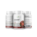 VitaSanum® – Lycopin 5 % – 20 mg Tagesportion – 100 vegane Kapseln