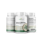 VitaSanum® Salbei-Extrakt 500 mg (Salvia officinalis)
