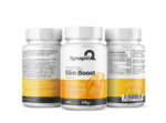 SynaptiQ® - Slim Boost – Unterstützung bei der Gewichtsabnahme 1500 mg 100 Kapseln