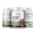 VitaSanum®- D-Mannose + Cranberry 800 mg 100 Kapseln