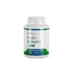 VitaSanum®- NAD+ Komplex 600 mg 100 Kapseln