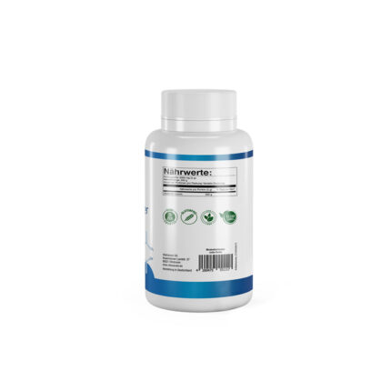 VitaSanum®- Acetyl-DL-Leucin 200 g mit Stevia