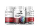 SynaptiQ® D-Mannose + Cranberry 60 Kapseln 1200 mg