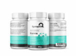 SynaptiQ® Kanna – Hochwertiges Pflanzenextrakt für eine bewusste Ernährung 100 mg 60 Kapseln