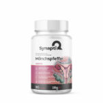 SynaptiQ® Mönchspfeffer – Zyklusbalance & hormonelle Unterstützung